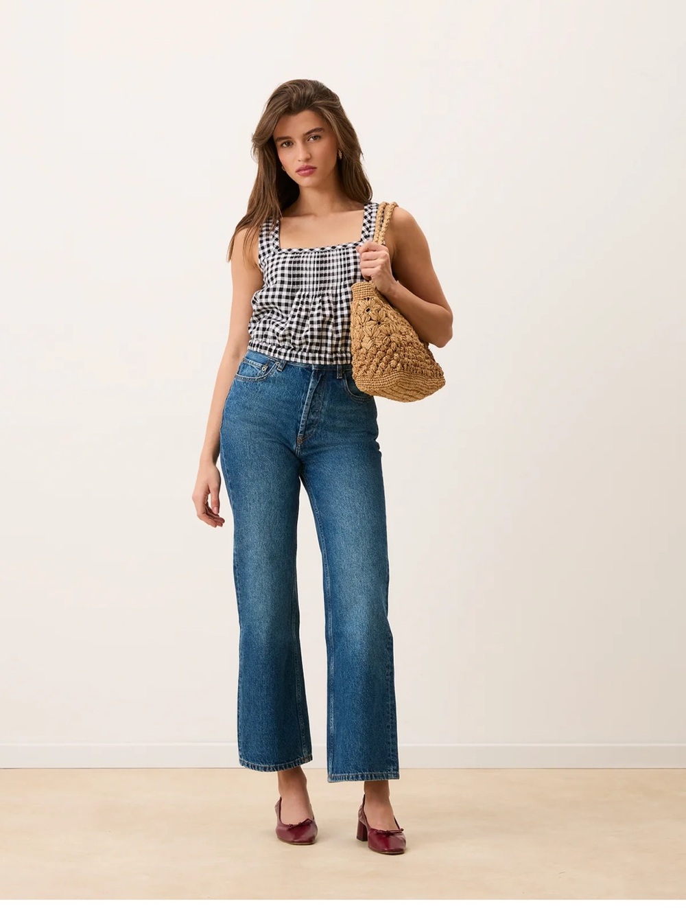Rouje Concorde Jeans